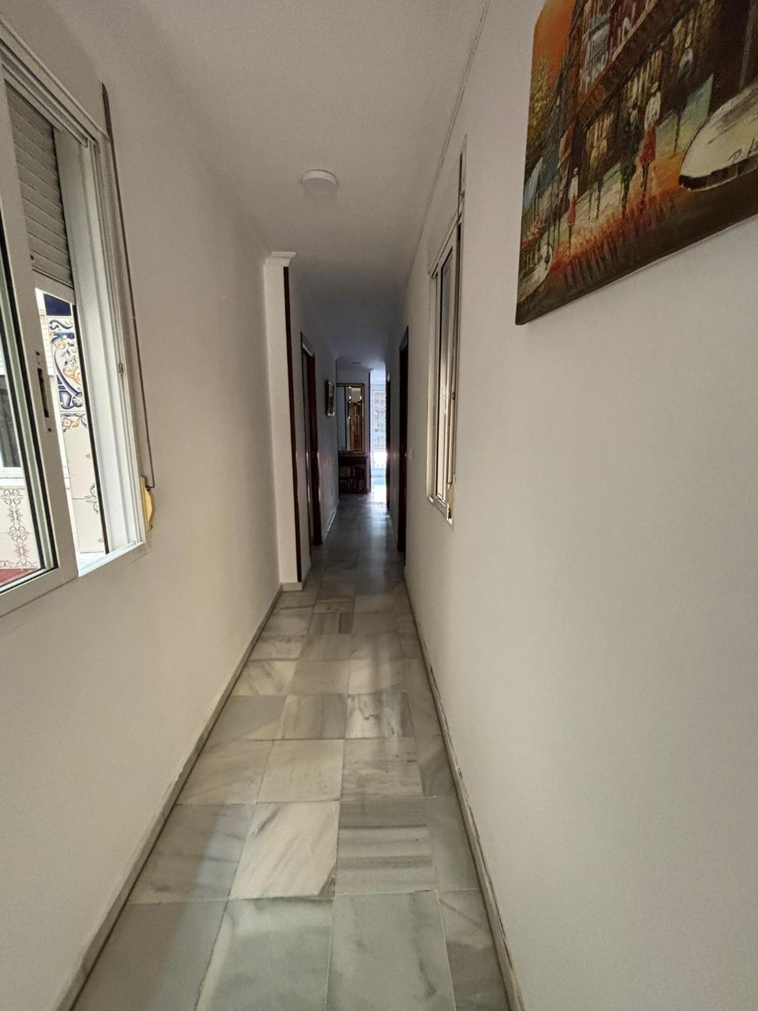 Amplio Piso Centrico Apartman Huelva Kültér fotó