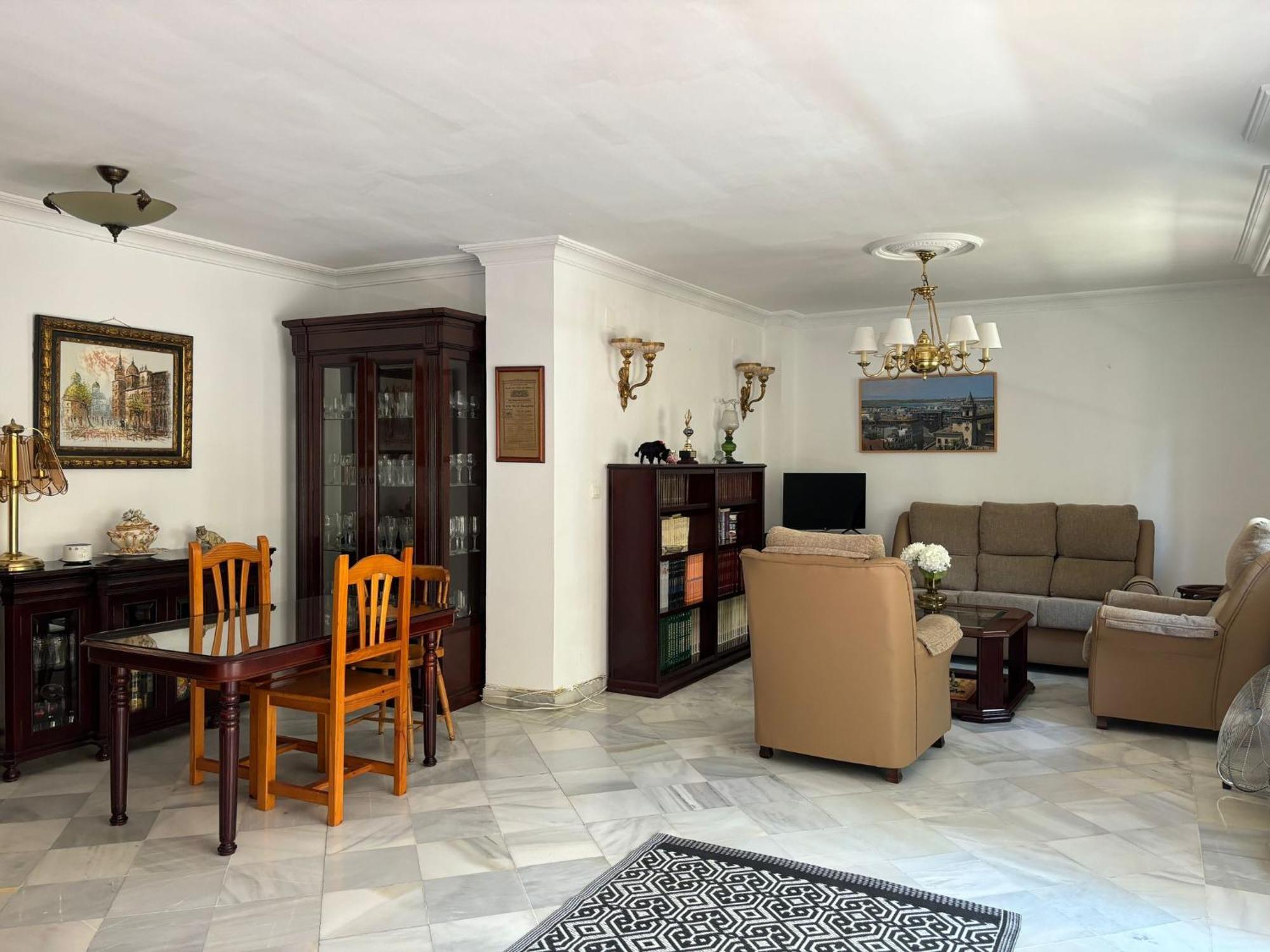 Amplio Piso Centrico Apartman Huelva Kültér fotó