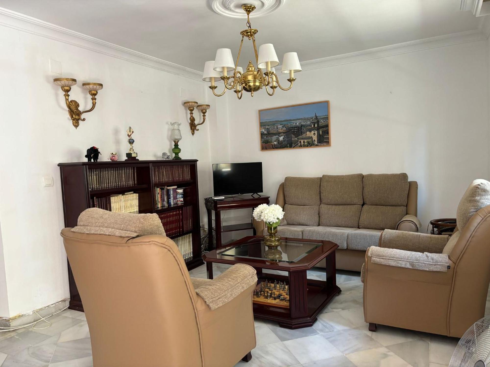 Amplio Piso Centrico Apartman Huelva Kültér fotó