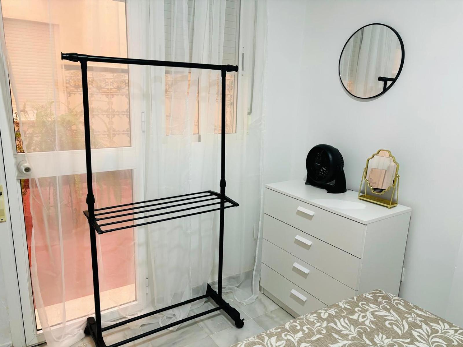 Amplio Piso Centrico Apartman Huelva Kültér fotó
